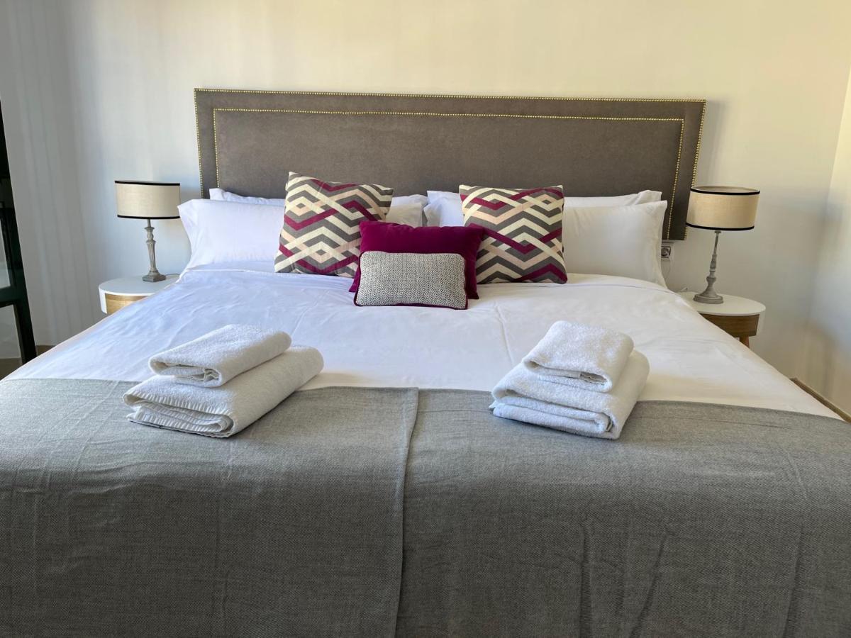 Amador Apartamento Familiar Centro Parking Amador De Los Rios Sevilla Bagian luar foto