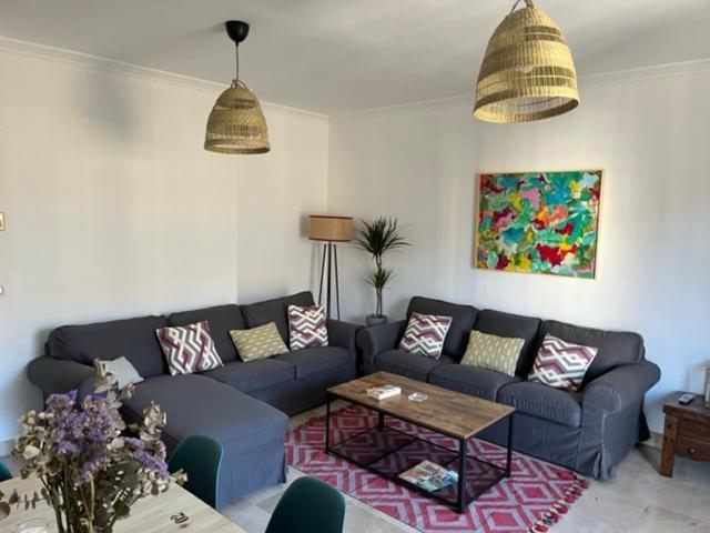 Amador Apartamento Familiar Centro Parking Amador De Los Rios Sevilla Bagian luar foto