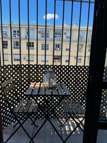 Amador Apartamento Familiar Centro Parking Amador De Los Rios Sevilla Bagian luar foto
